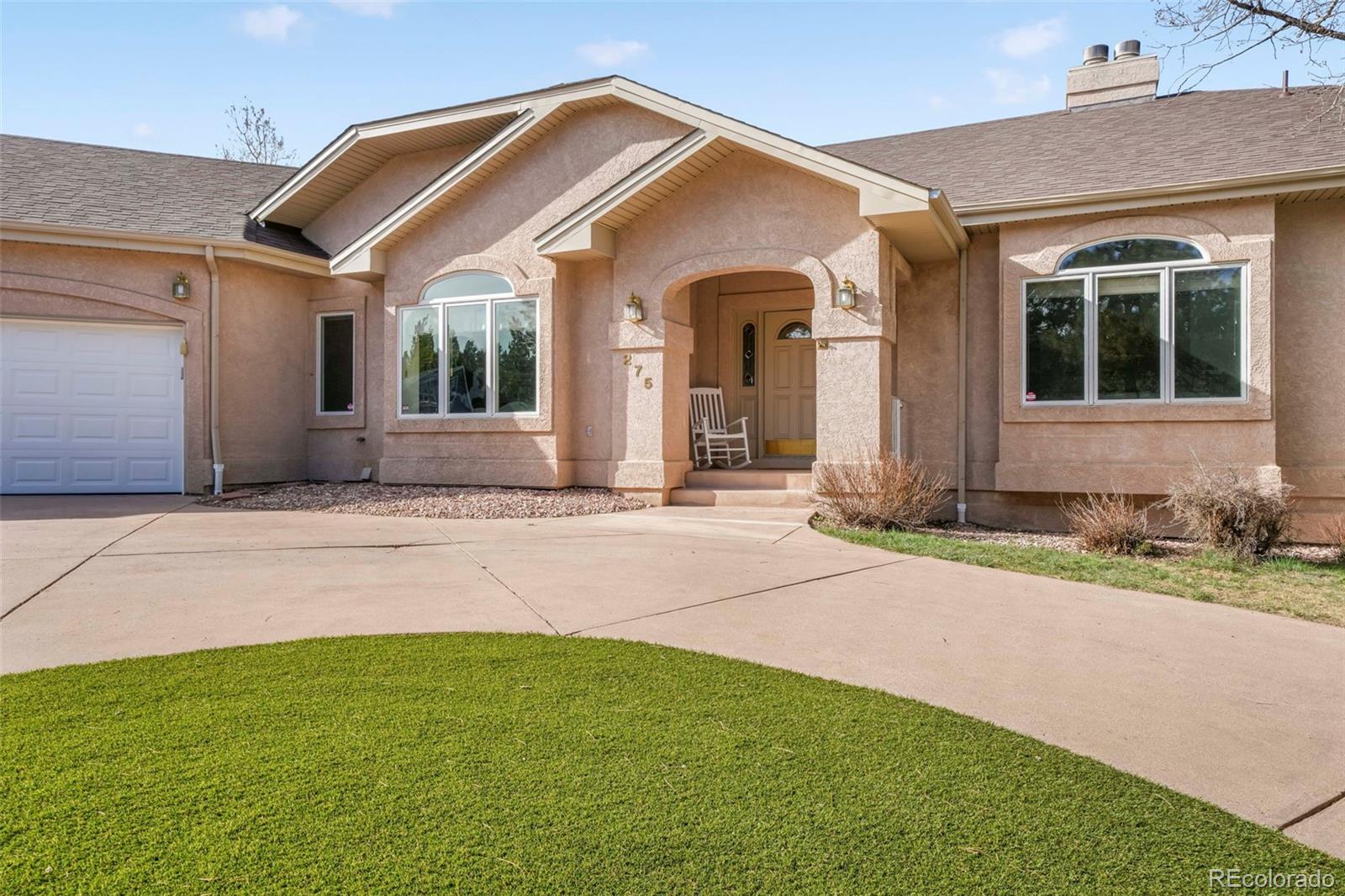 MLS Image #42 for 275  tam o shanter way,monument, Colorado