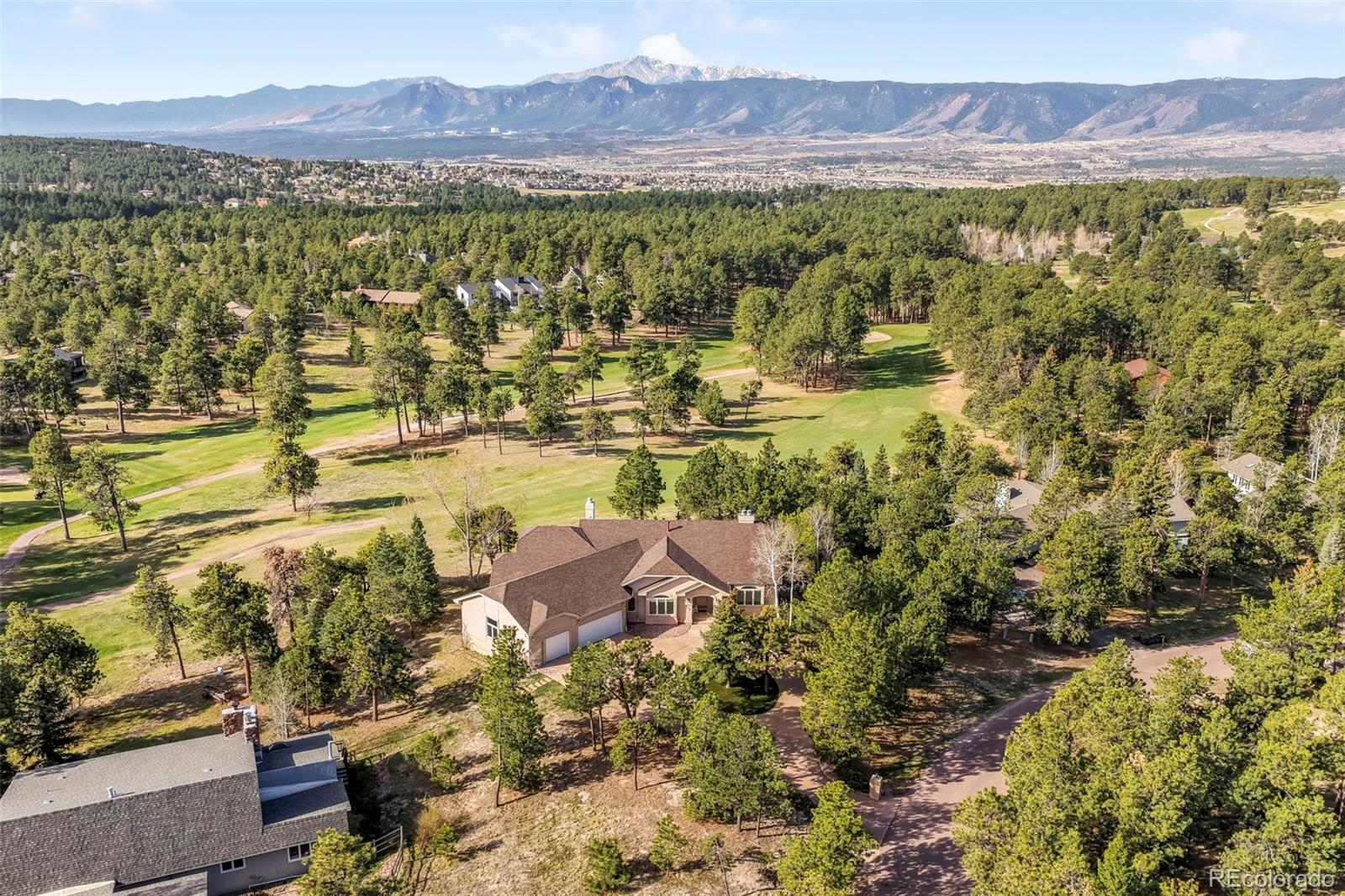 MLS Image #43 for 275  tam o shanter way,monument, Colorado