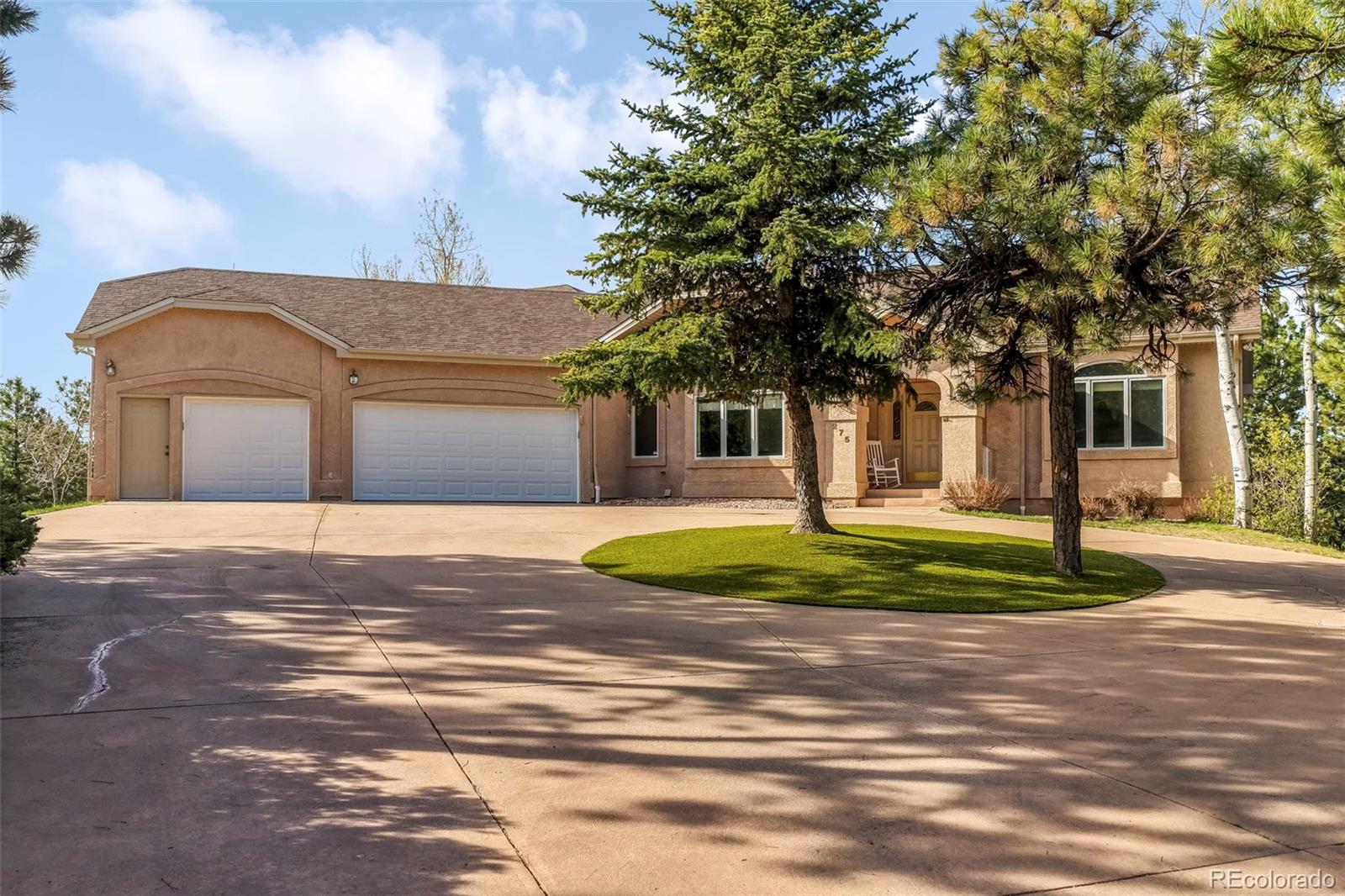 MLS Image #44 for 275  tam o shanter way,monument, Colorado
