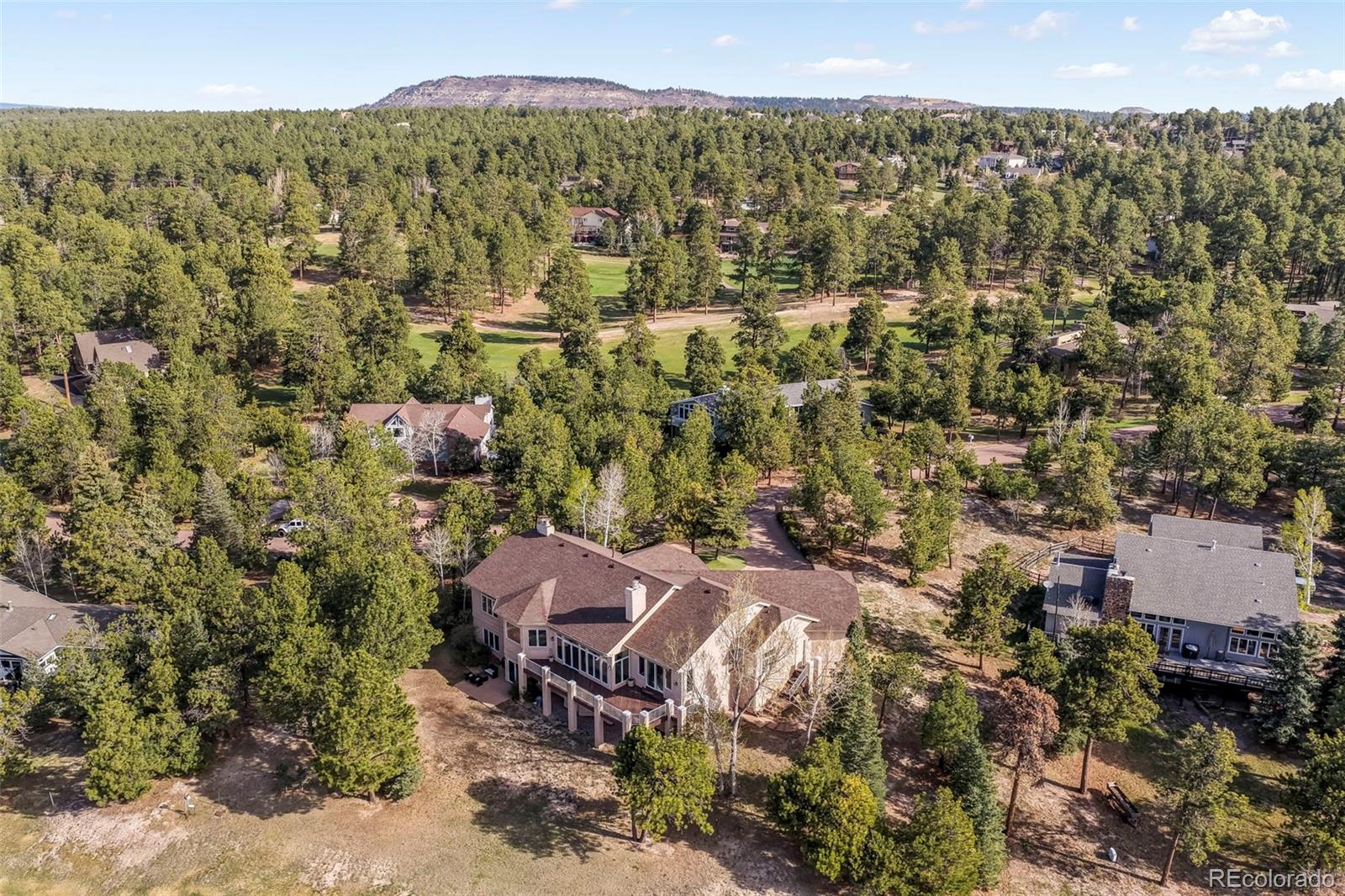 MLS Image #45 for 275  tam o shanter way,monument, Colorado