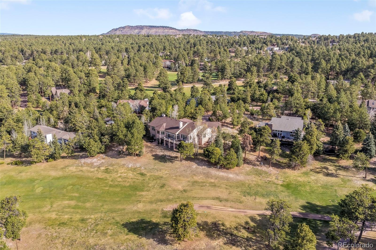 MLS Image #46 for 275  tam o shanter way,monument, Colorado