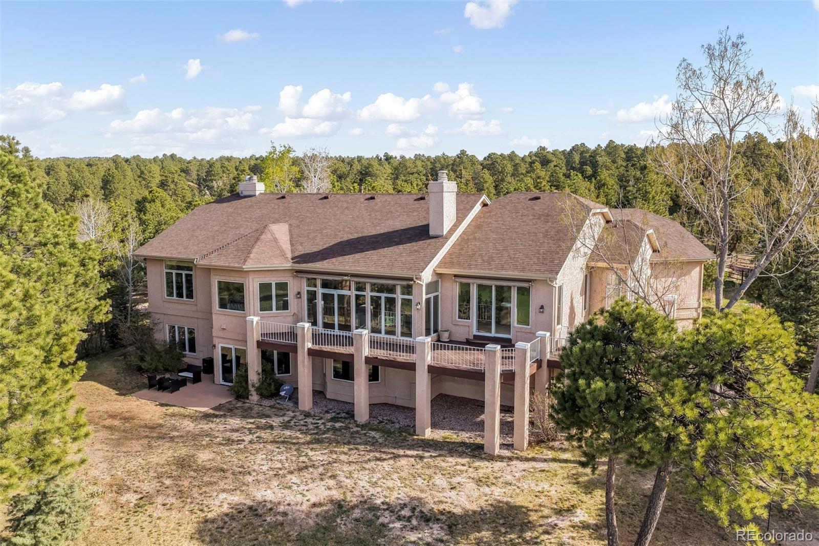 MLS Image #47 for 275  tam o shanter way,monument, Colorado