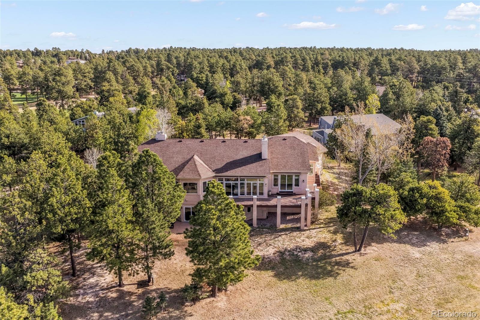 MLS Image #48 for 275  tam o shanter way,monument, Colorado