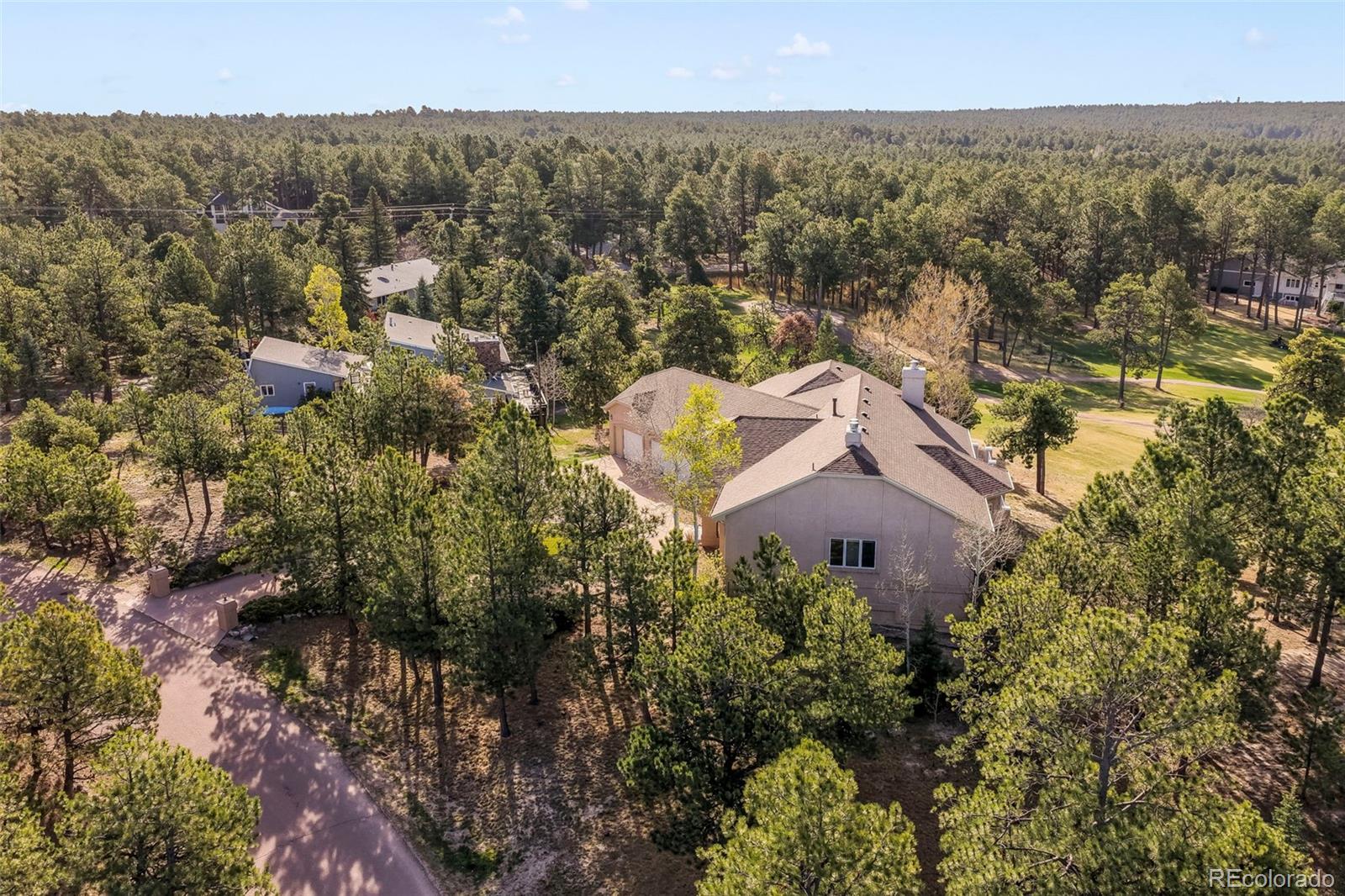MLS Image #49 for 275  tam o shanter way,monument, Colorado