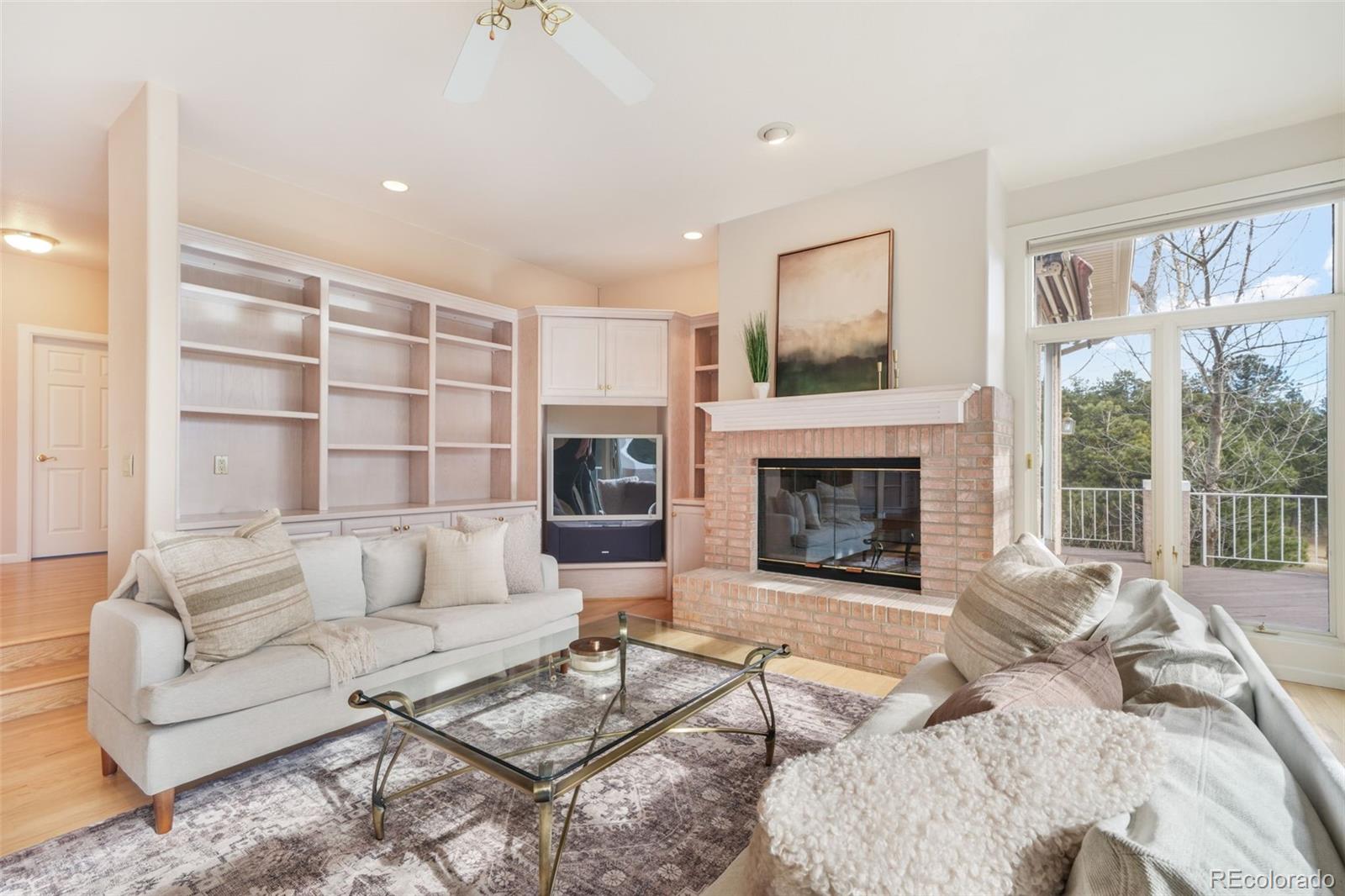 MLS Image #6 for 275  tam o shanter way,monument, Colorado