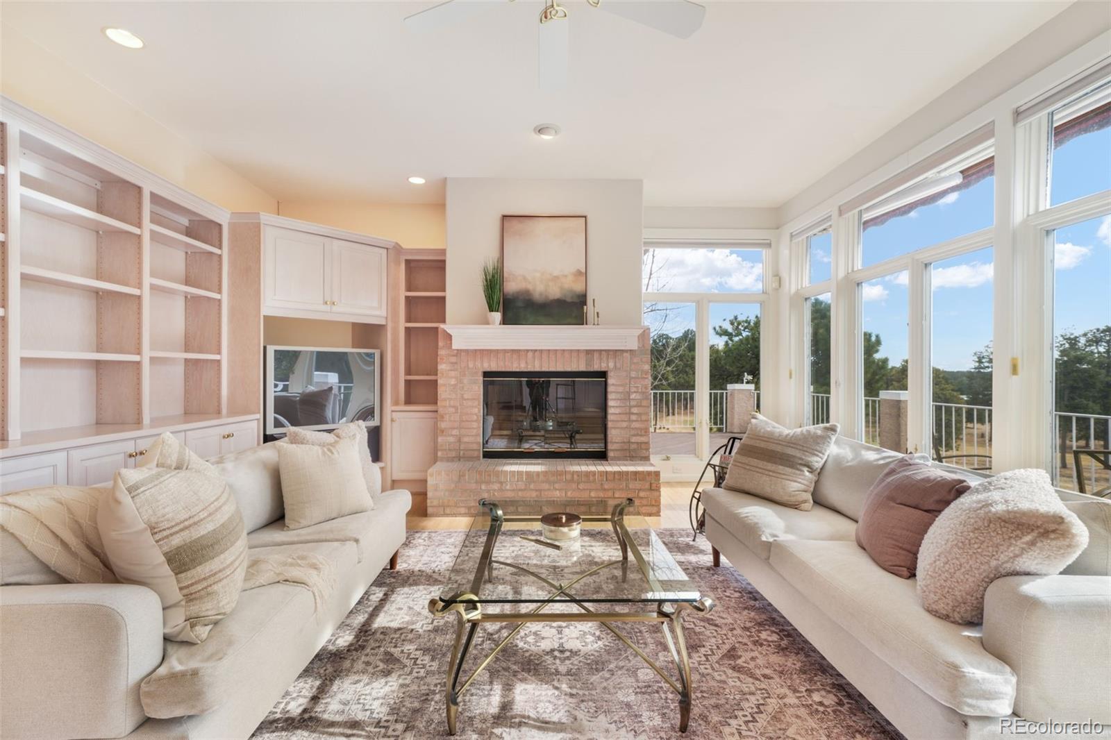 MLS Image #7 for 275  tam o shanter way,monument, Colorado