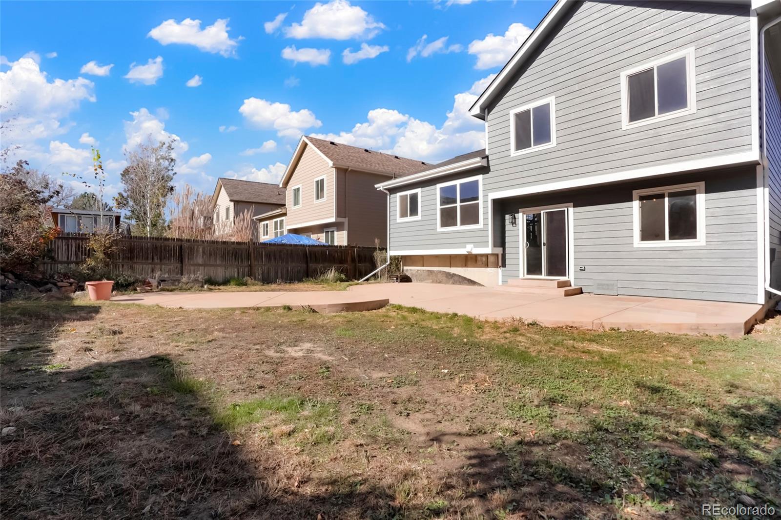 MLS Image #39 for 6358 e 121st place,brighton, Colorado