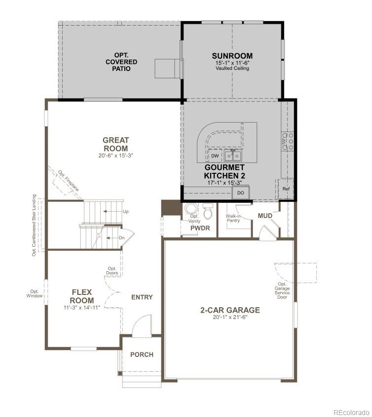 MLS Image #20 for 731  lawson drive,elizabeth, Colorado