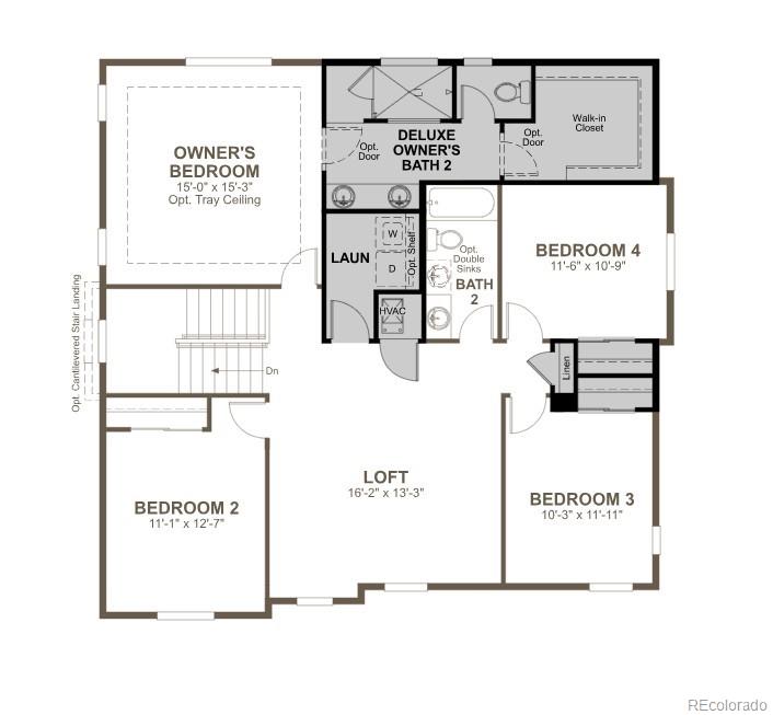 MLS Image #21 for 731  lawson drive,elizabeth, Colorado