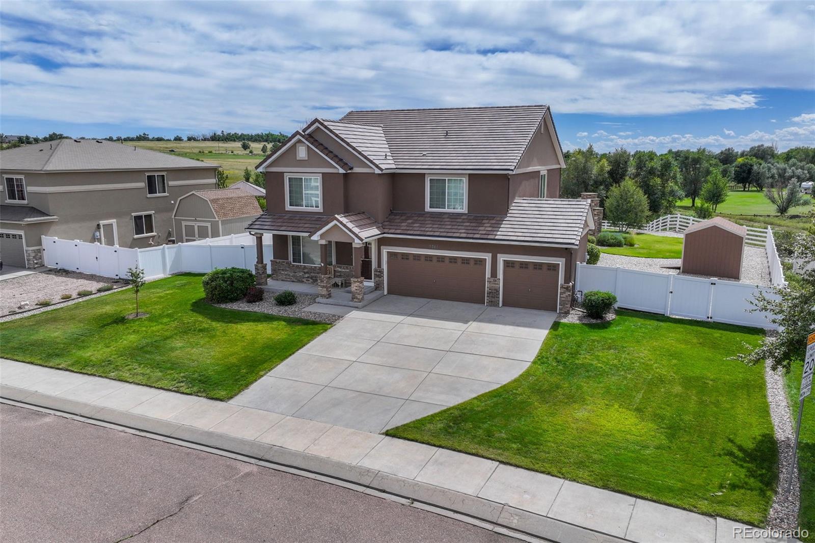 MLS Image #4 for 7861  lantern lane,fountain, Colorado