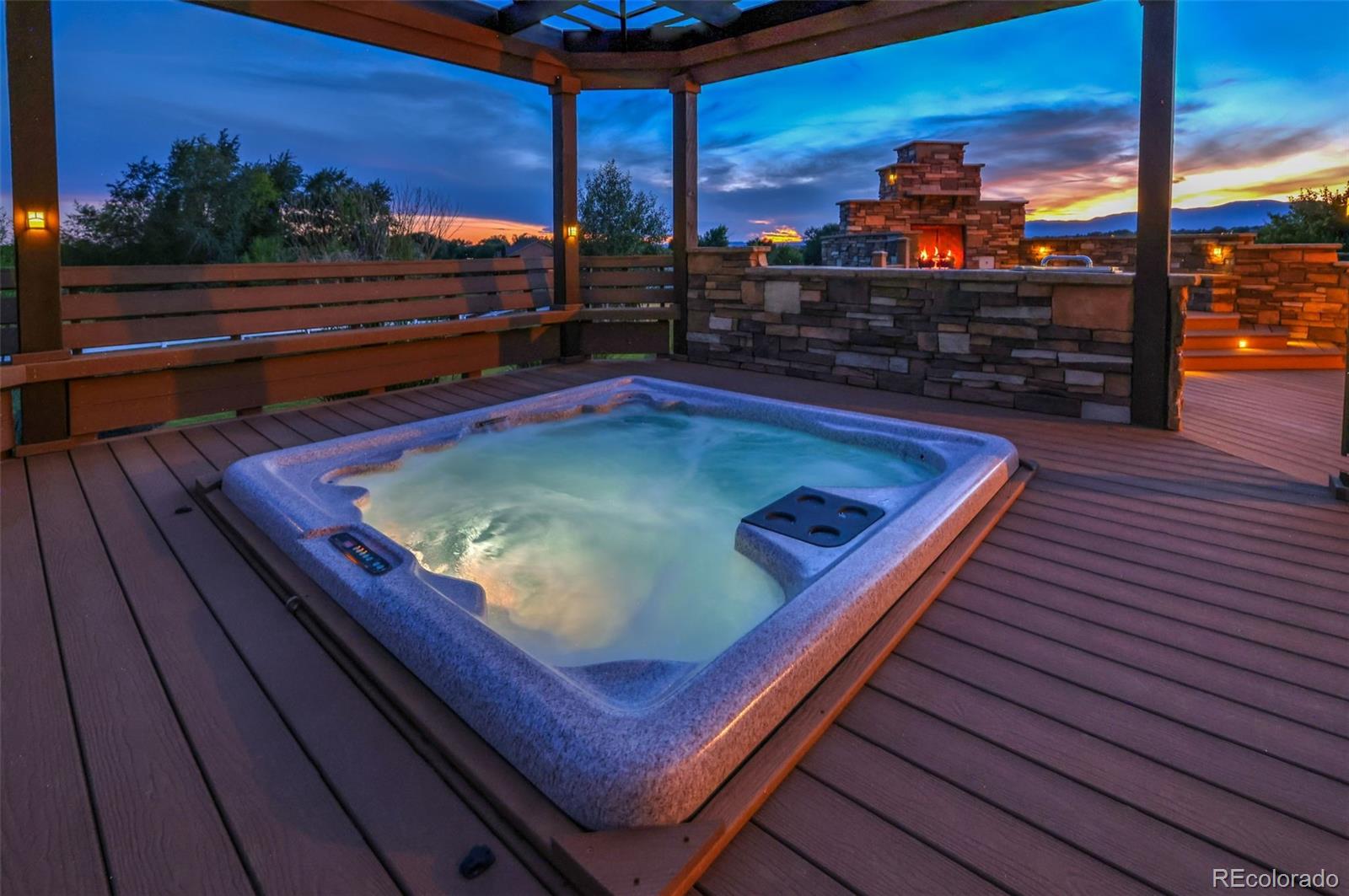 MLS Image #43 for 7861  lantern lane,fountain, Colorado