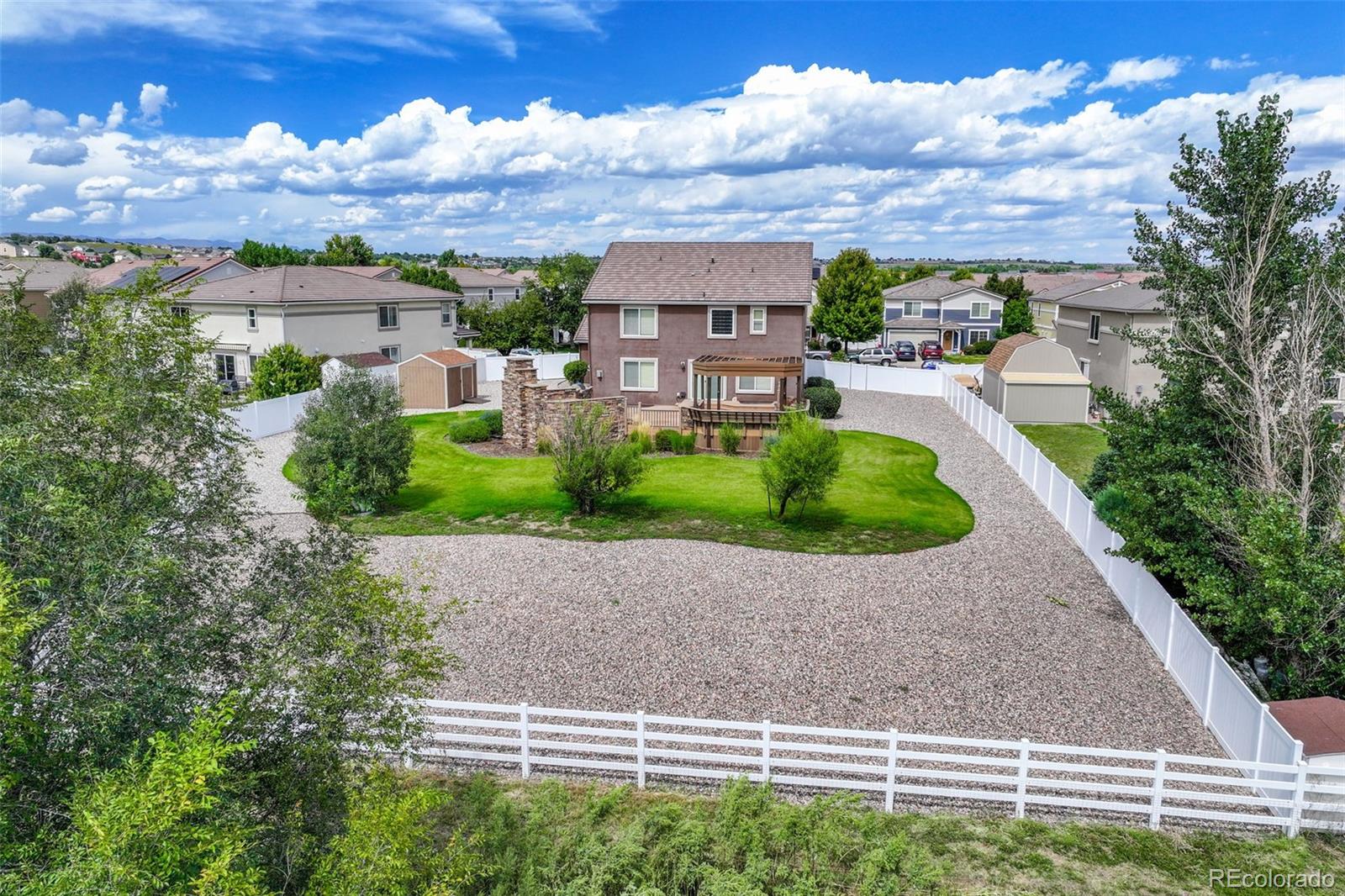 MLS Image #46 for 7861  lantern lane,fountain, Colorado