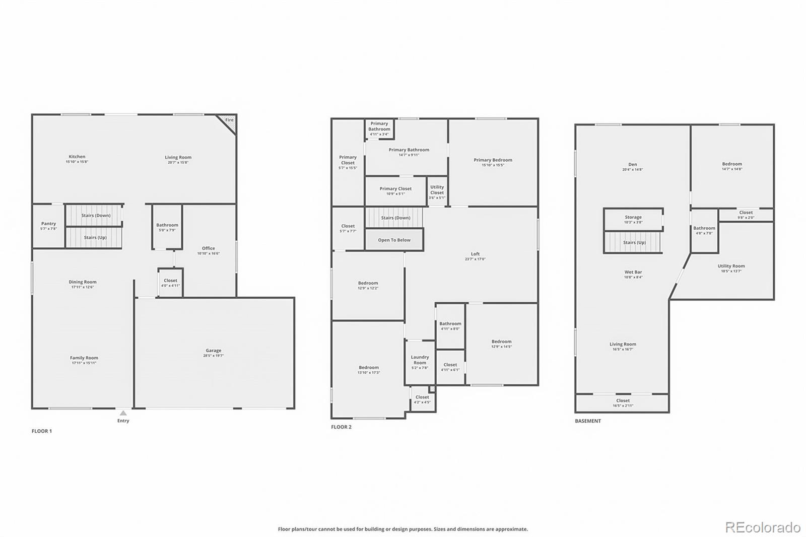 MLS Image #49 for 7861  lantern lane,fountain, Colorado