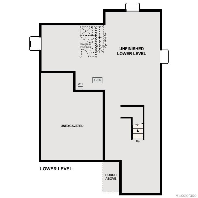 MLS Image #25 for 1430  loraine circle,erie, Colorado