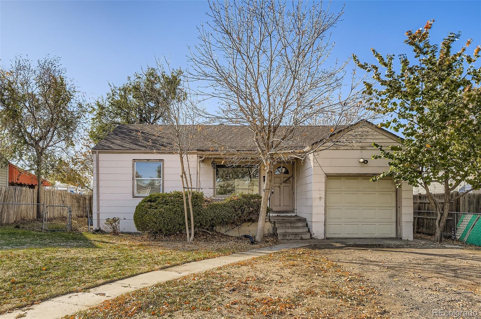 MLS Image #0 for 1967  macon street,aurora, Colorado