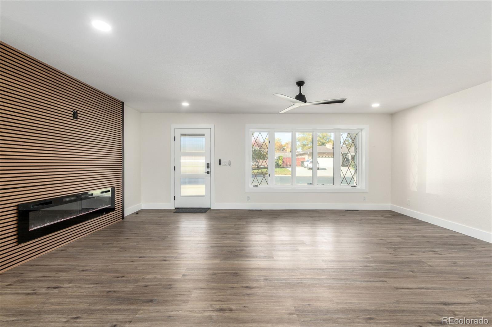 MLS Image #3 for 1302 s ingalls street,lakewood, Colorado