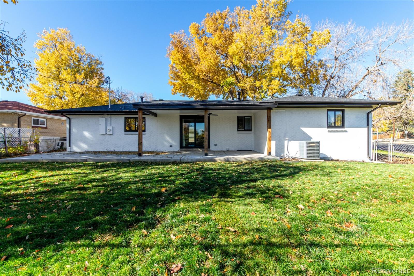 MLS Image #34 for 1302 s ingalls street,lakewood, Colorado