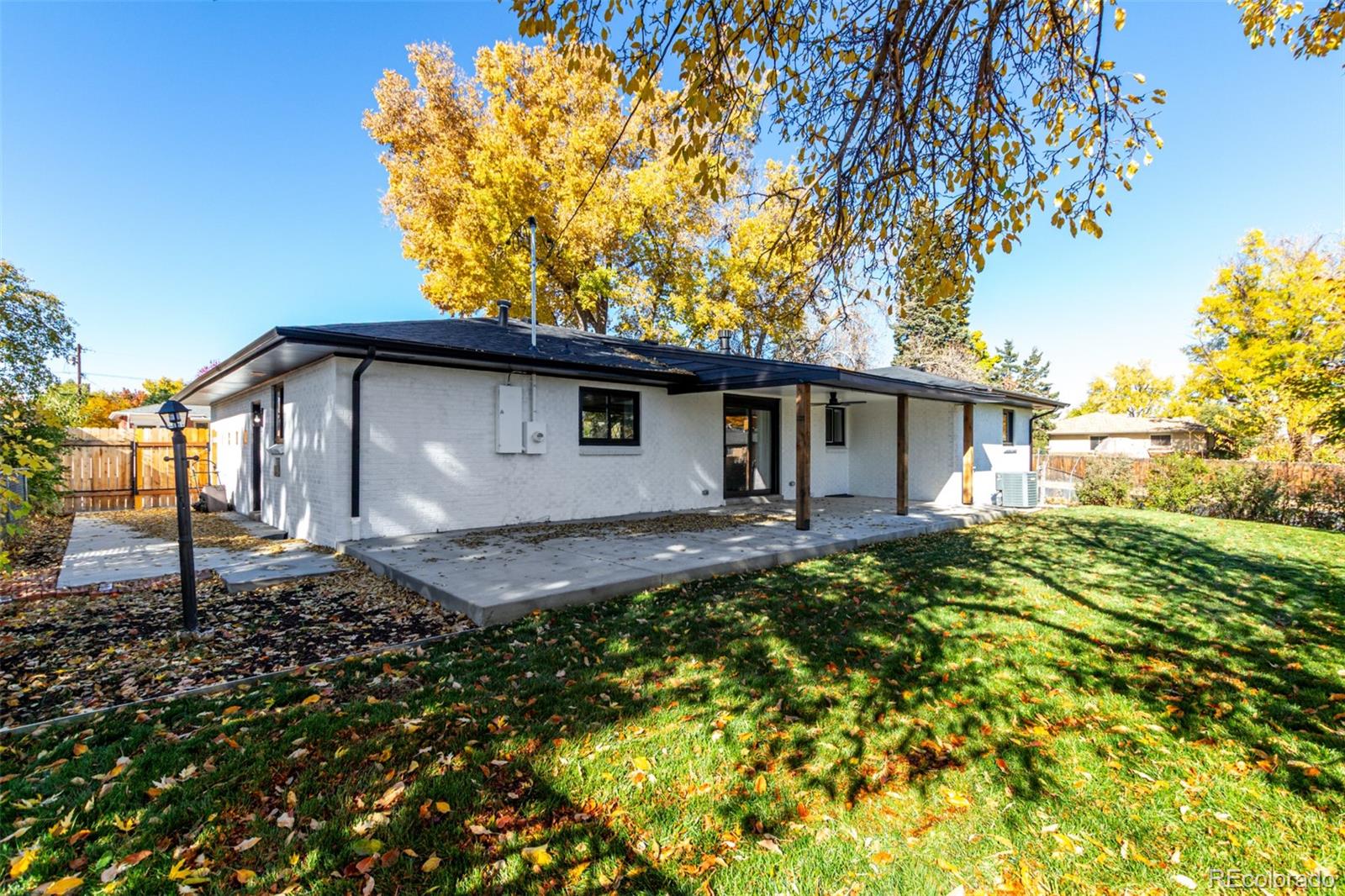 MLS Image #36 for 1302 s ingalls street,lakewood, Colorado