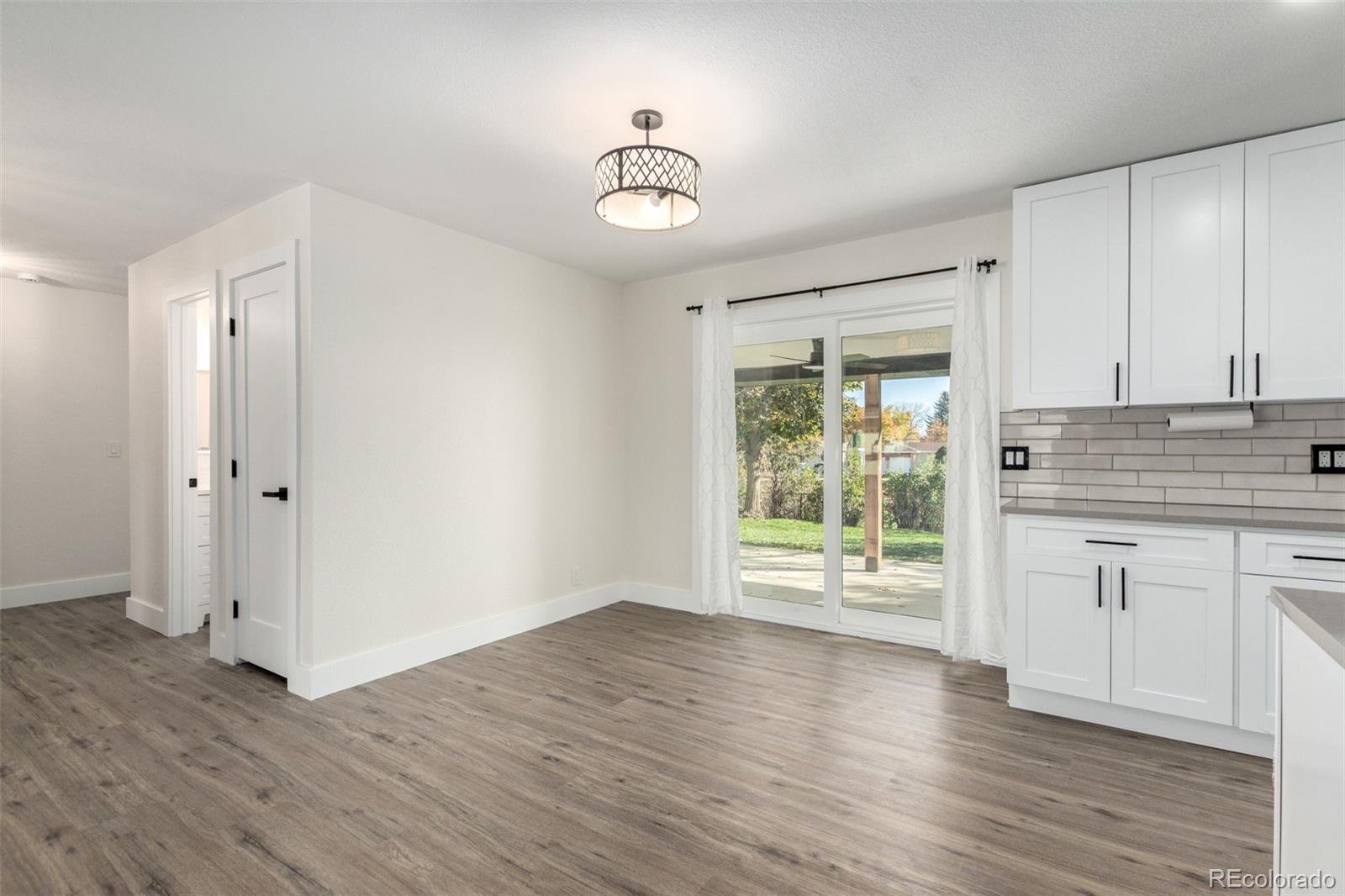 MLS Image #4 for 1302 s ingalls street,lakewood, Colorado