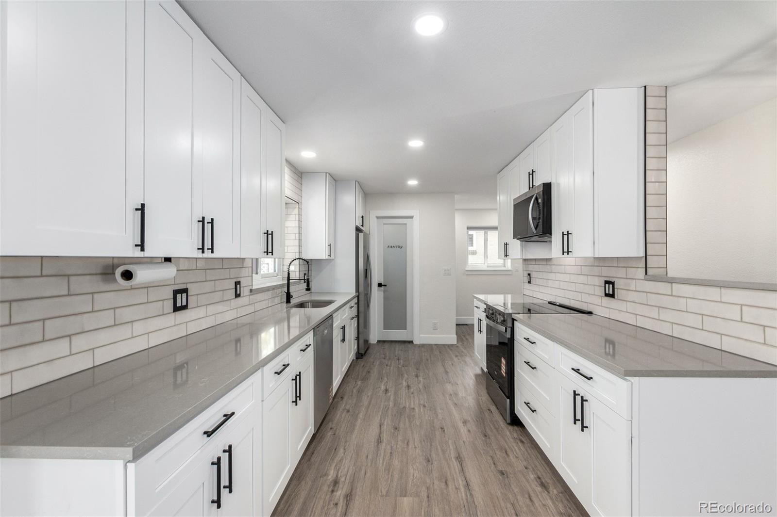 MLS Image #5 for 1302 s ingalls street,lakewood, Colorado