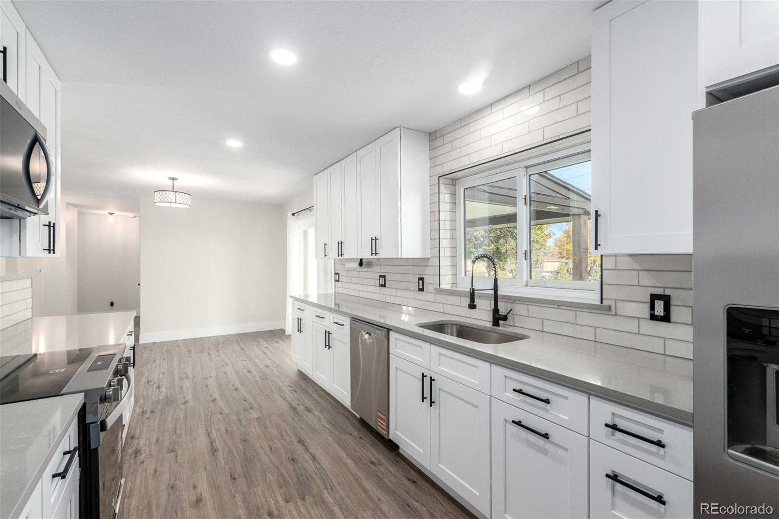 MLS Image #6 for 1302 s ingalls street,lakewood, Colorado