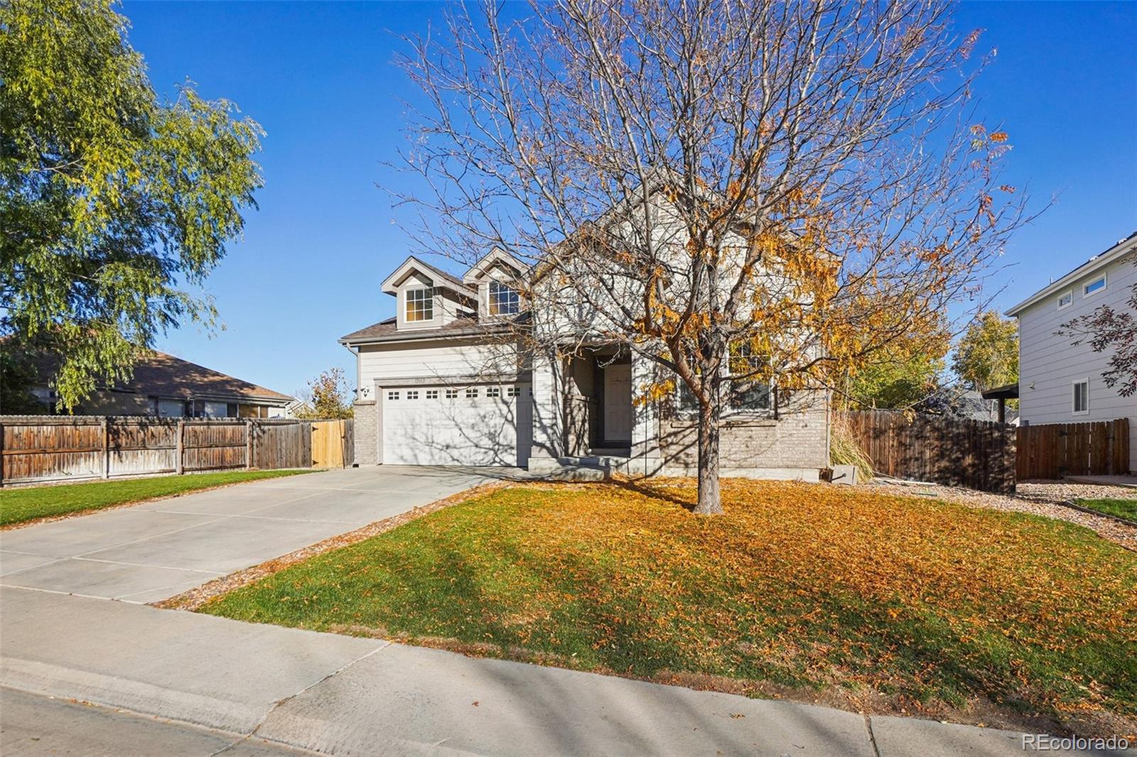 MLS Image #1 for 12682  kearney street,thornton, Colorado