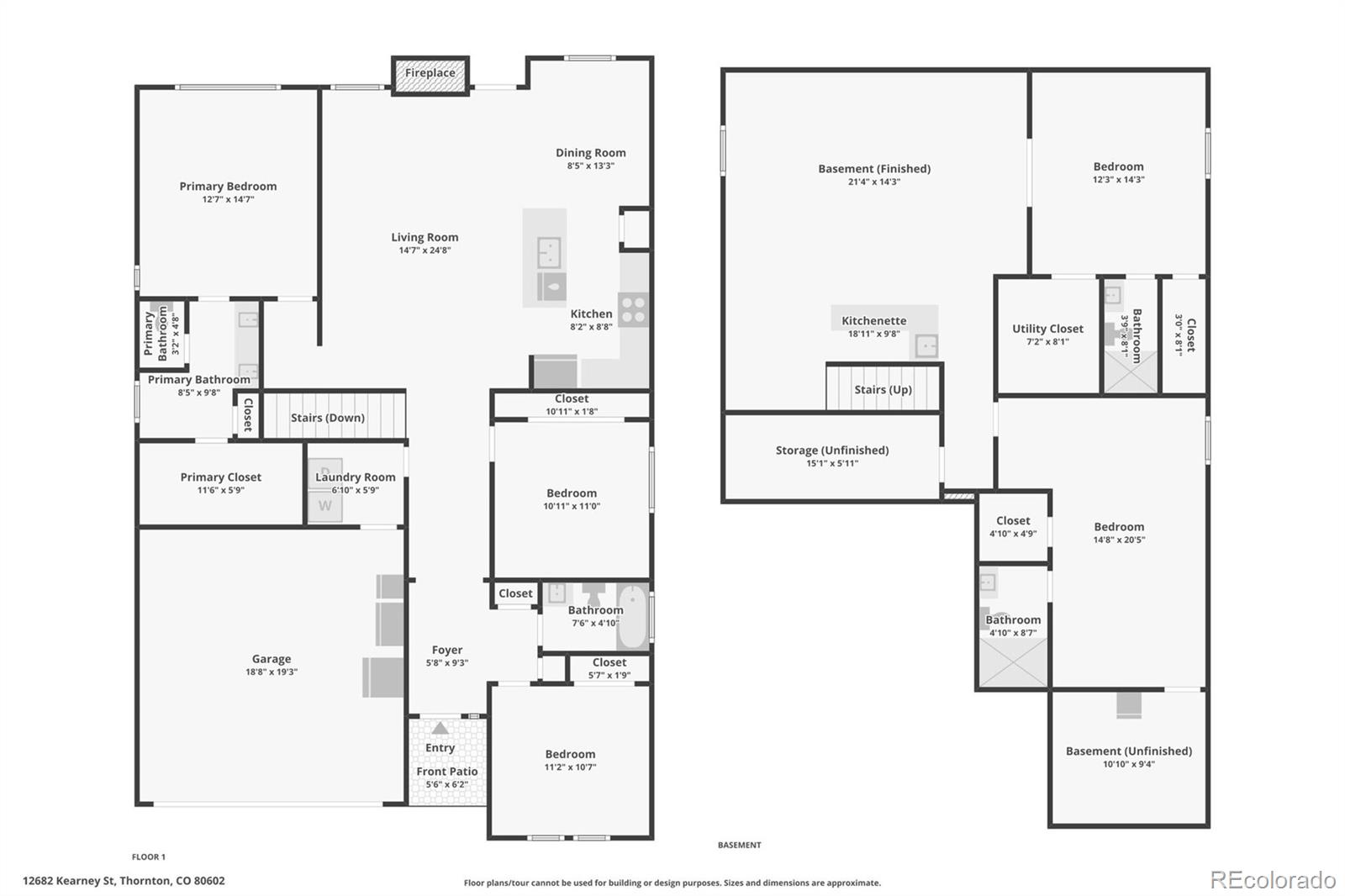 MLS Image #36 for 12682  kearney street,thornton, Colorado