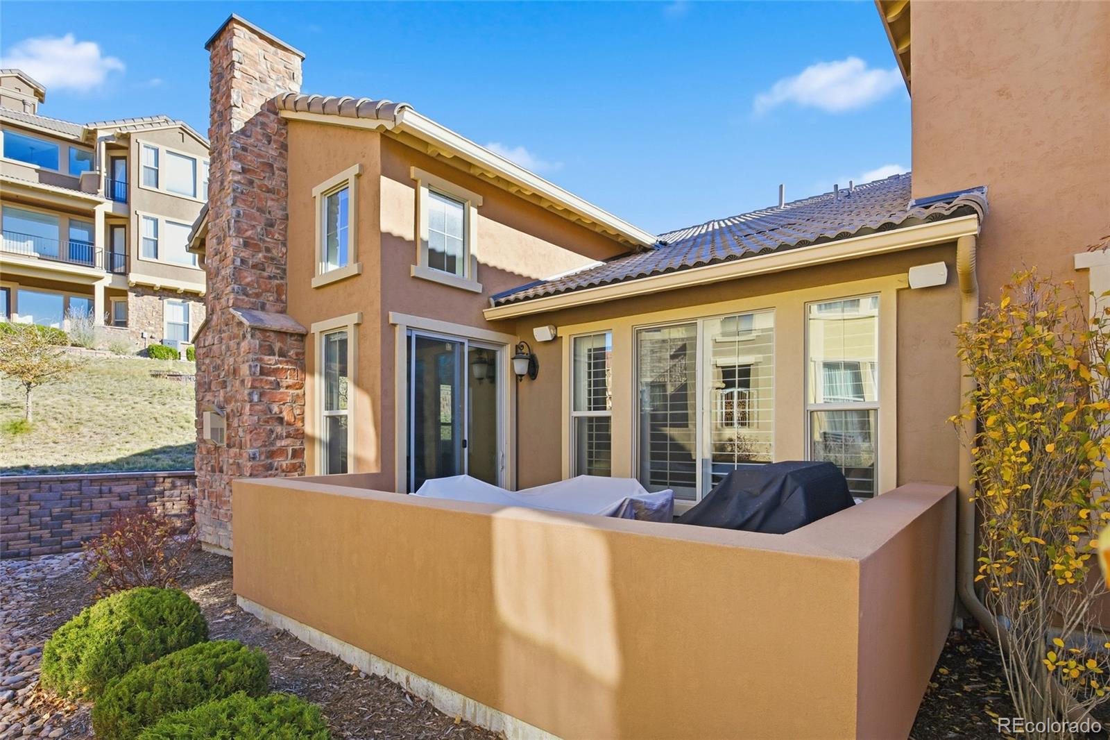 MLS Image #16 for 9566  firenze way ,highlands ranch, Colorado