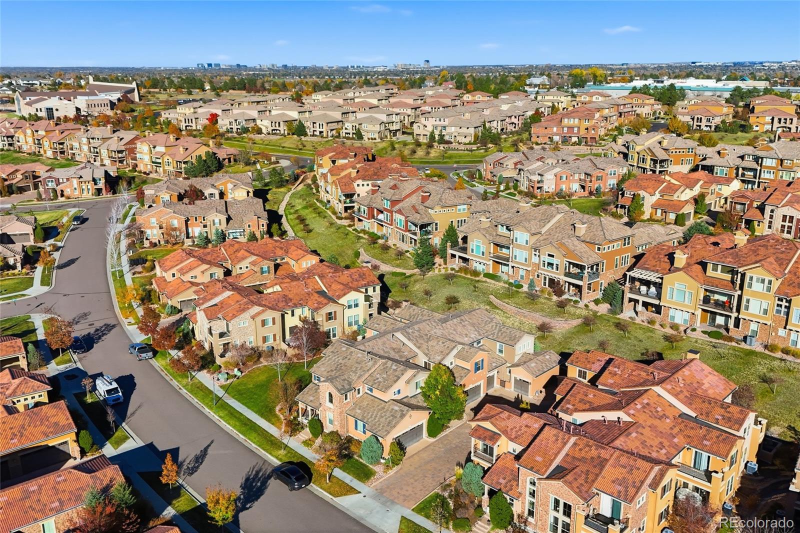 MLS Image #17 for 9566  firenze way ,highlands ranch, Colorado