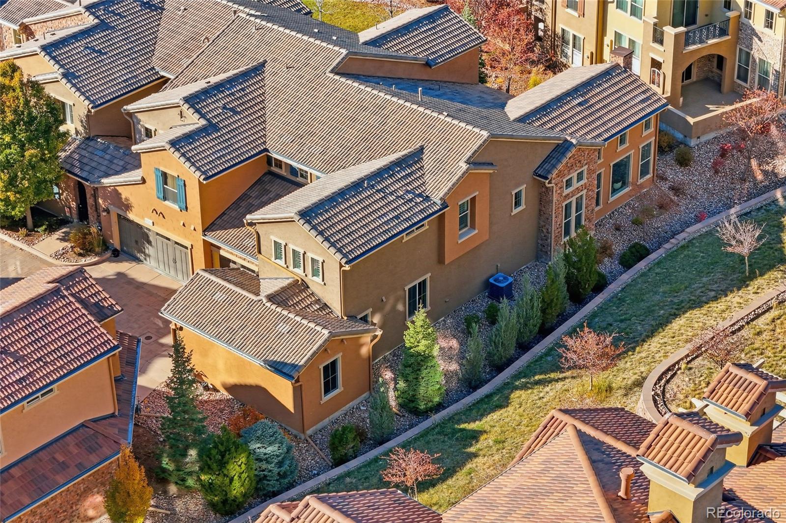 MLS Image #18 for 9566  firenze way ,highlands ranch, Colorado