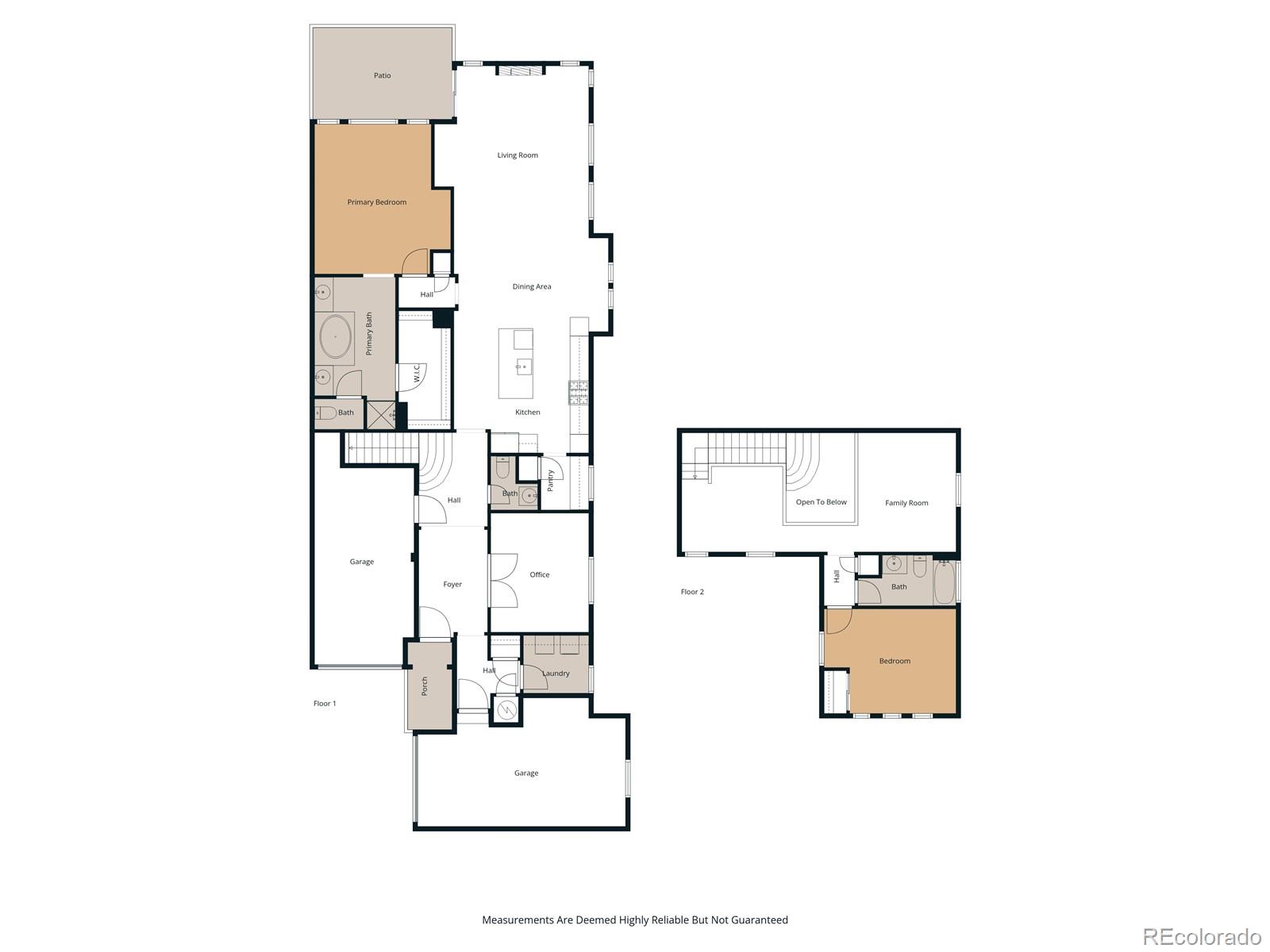 MLS Image #22 for 9566  firenze way ,highlands ranch, Colorado