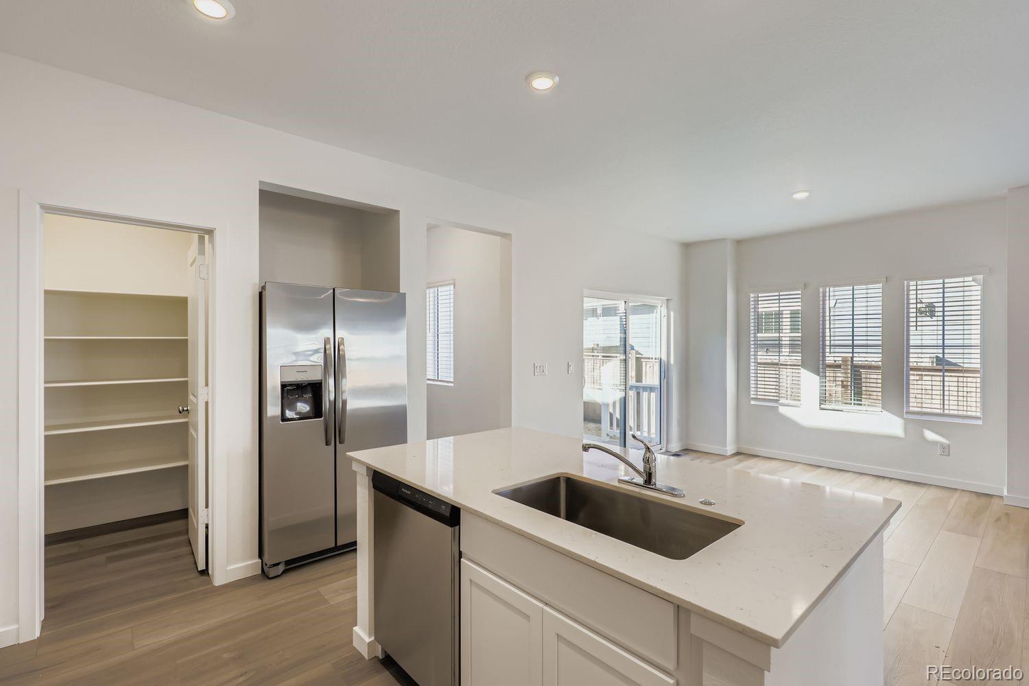 MLS Image #1 for 2870 e 153rd avenue ,thornton, Colorado