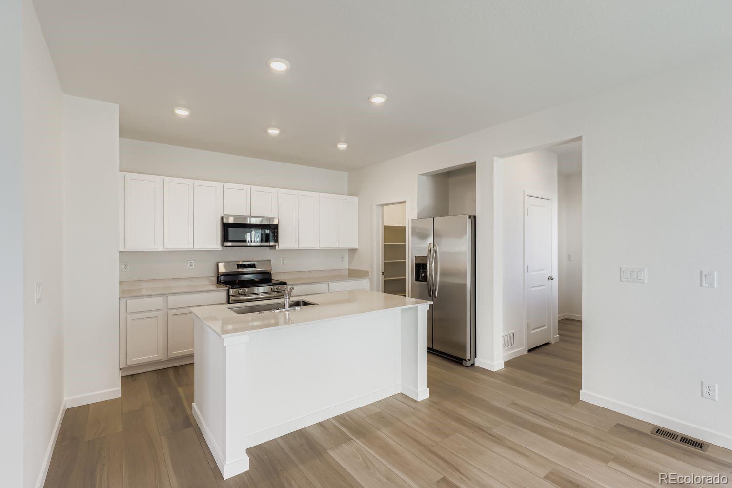 MLS Image #2 for 2870 e 153rd avenue ,thornton, Colorado