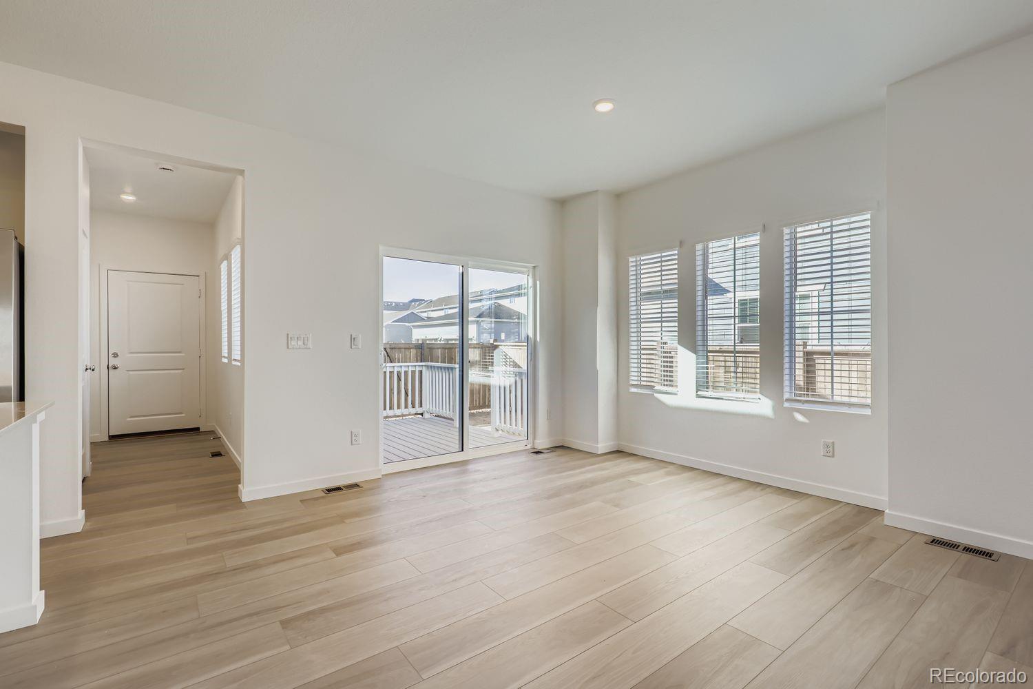 MLS Image #4 for 2870 e 153rd avenue ,thornton, Colorado