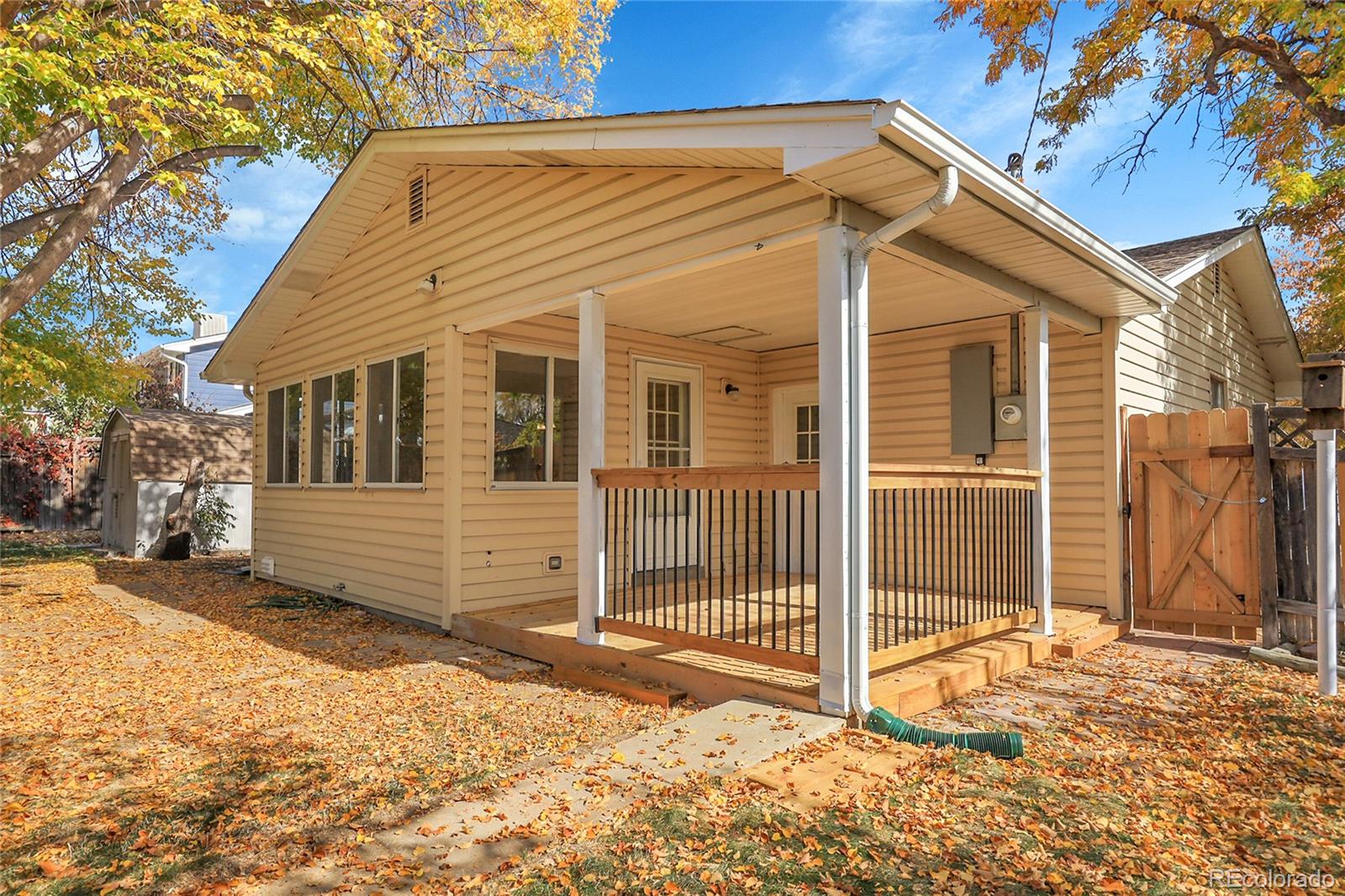 MLS Image #40 for 881  oak street,lakewood, Colorado
