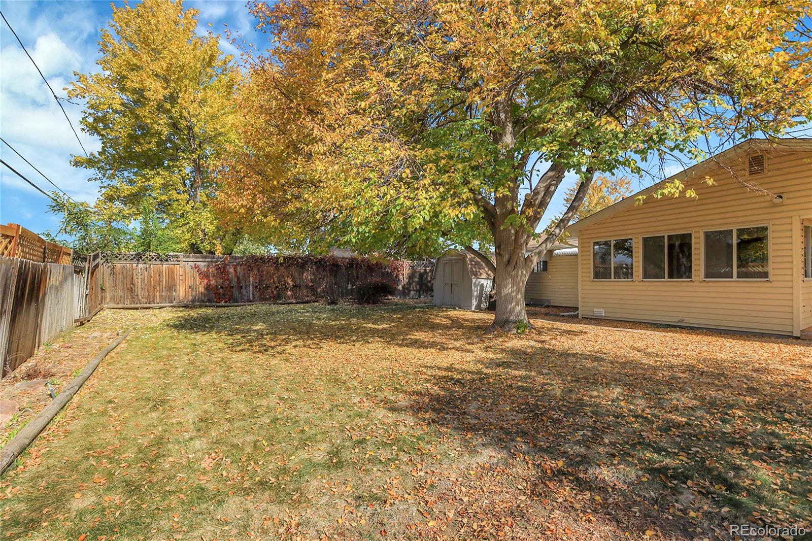 MLS Image #42 for 881  oak street,lakewood, Colorado