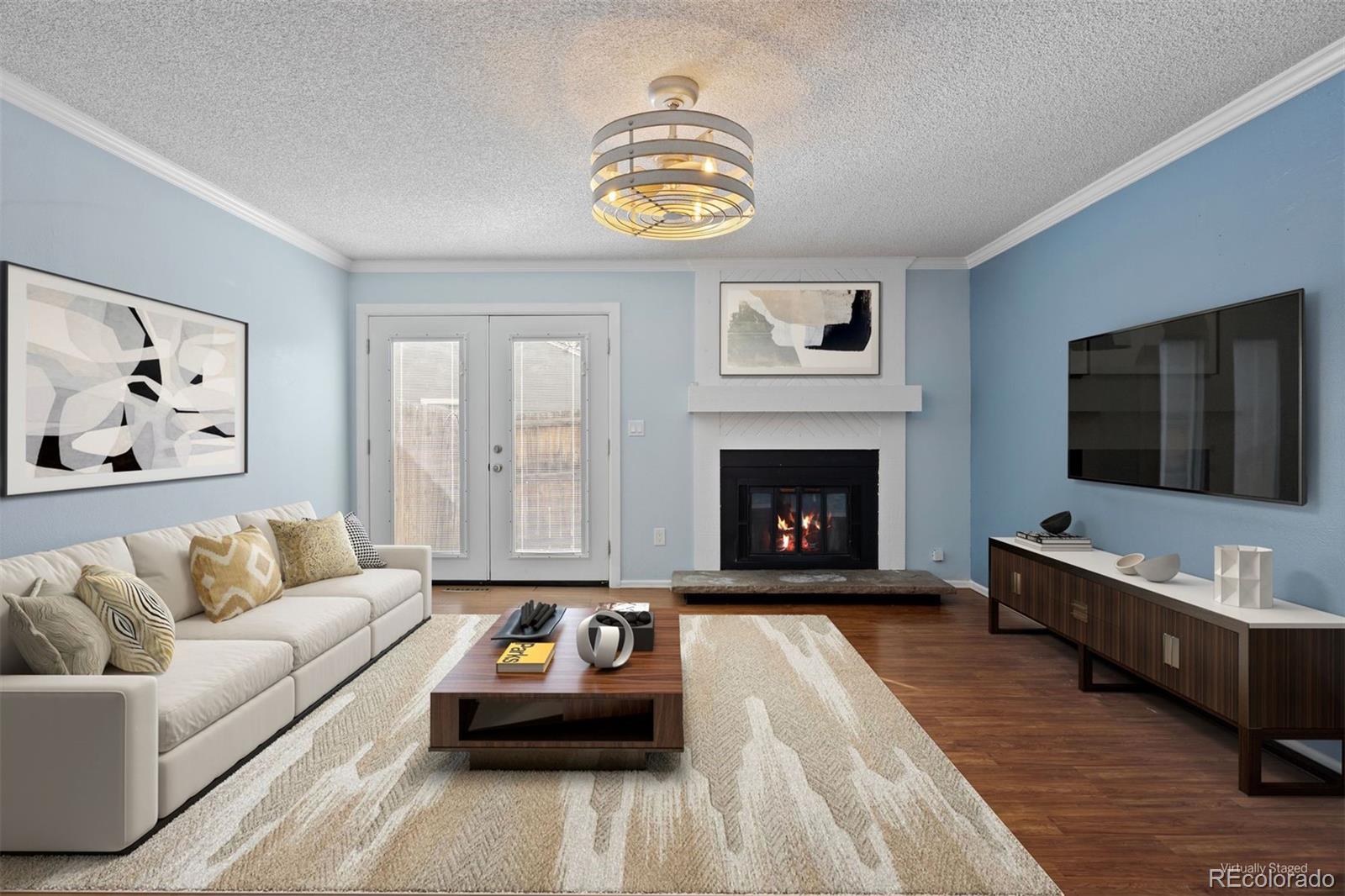 MLS Image #2 for 4661 s fraser circle,aurora, Colorado