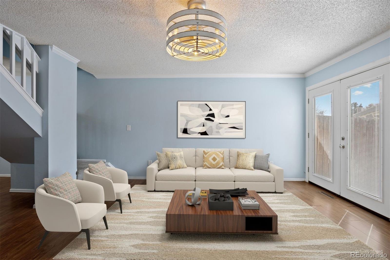 MLS Image #4 for 4661 s fraser circle,aurora, Colorado