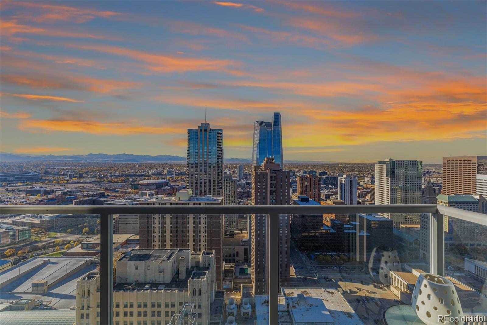 MLS Image #1 for 891  14th street 3807,denver, Colorado