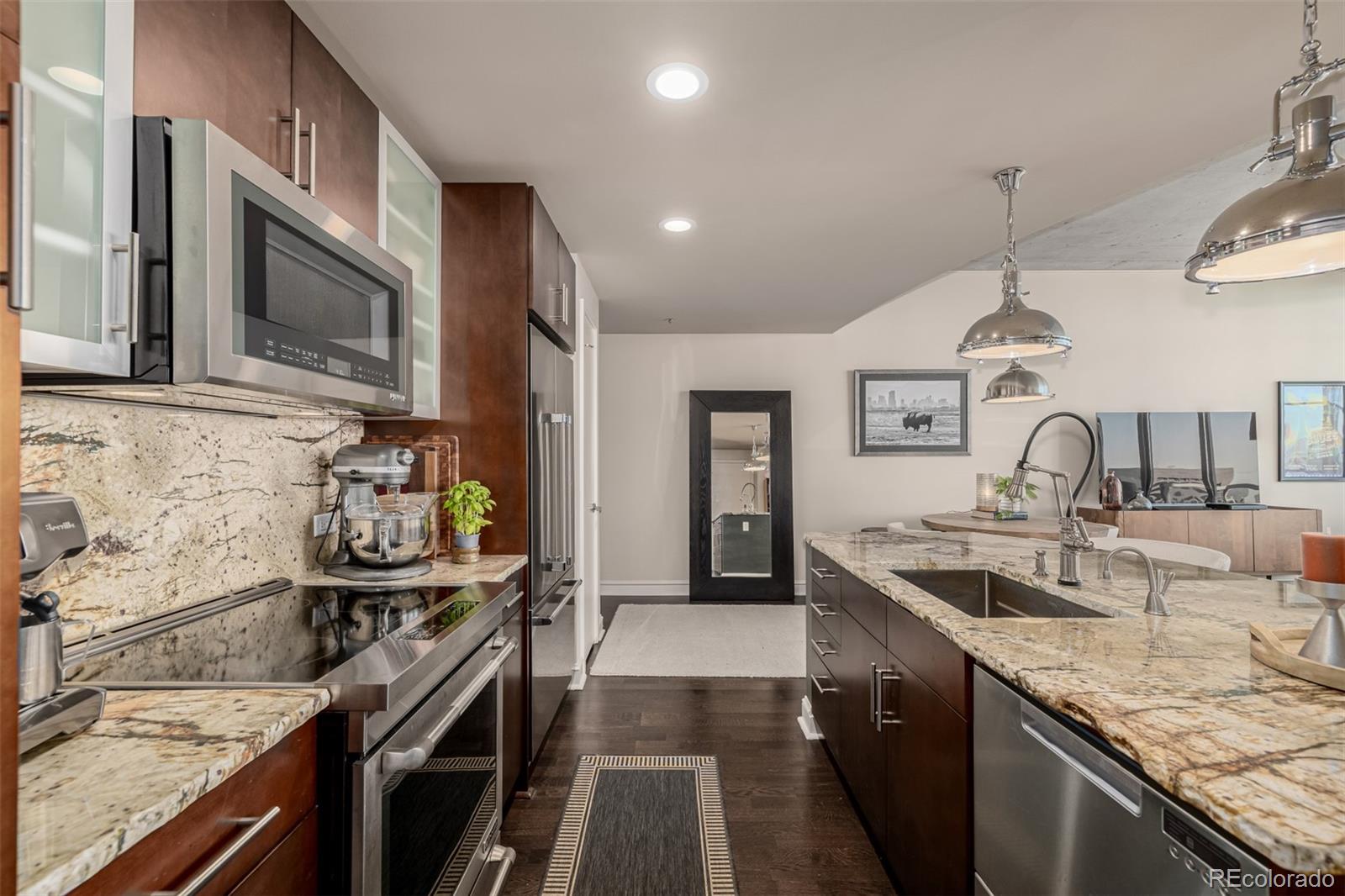 MLS Image #11 for 891  14th street 3807,denver, Colorado