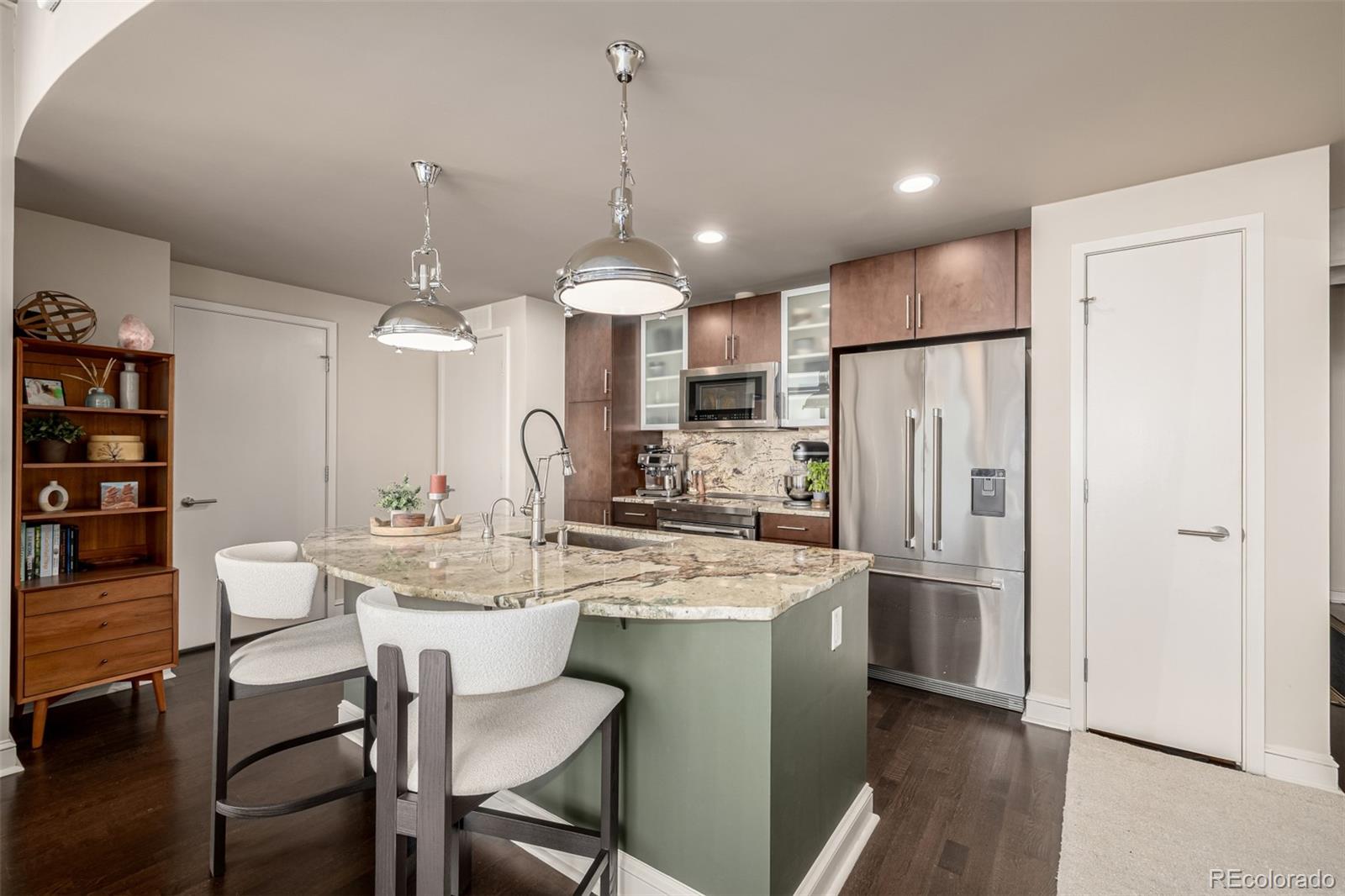 MLS Image #12 for 891  14th street 3807,denver, Colorado