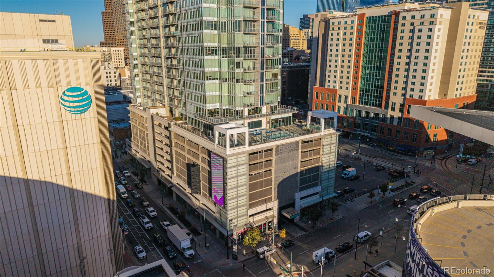 MLS Image #2 for 891  14th street 3807,denver, Colorado