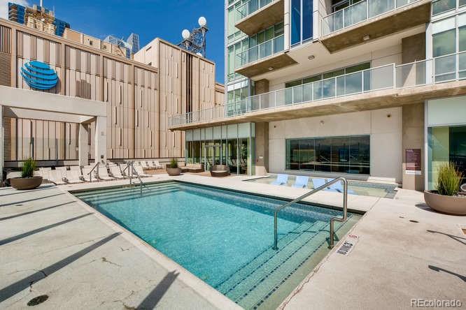 MLS Image #26 for 891  14th street 3807,denver, Colorado