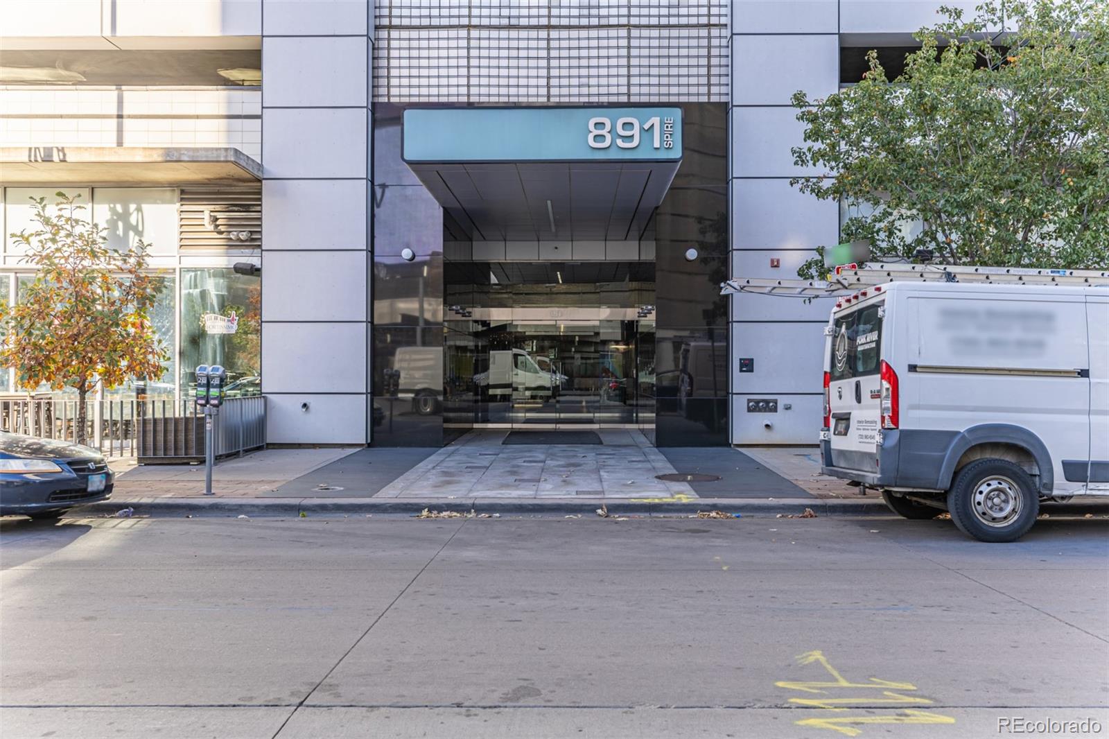 MLS Image #3 for 891  14th street 3807,denver, Colorado
