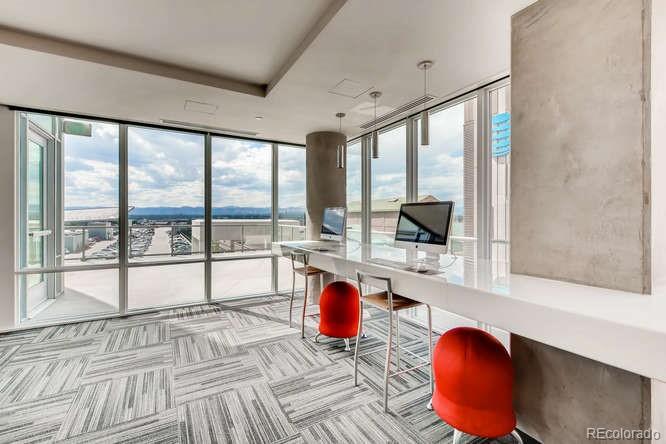 MLS Image #33 for 891  14th street 3807,denver, Colorado