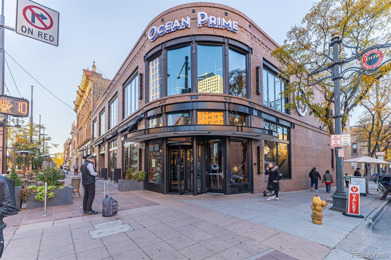 MLS Image #37 for 891  14th street 3807,denver, Colorado