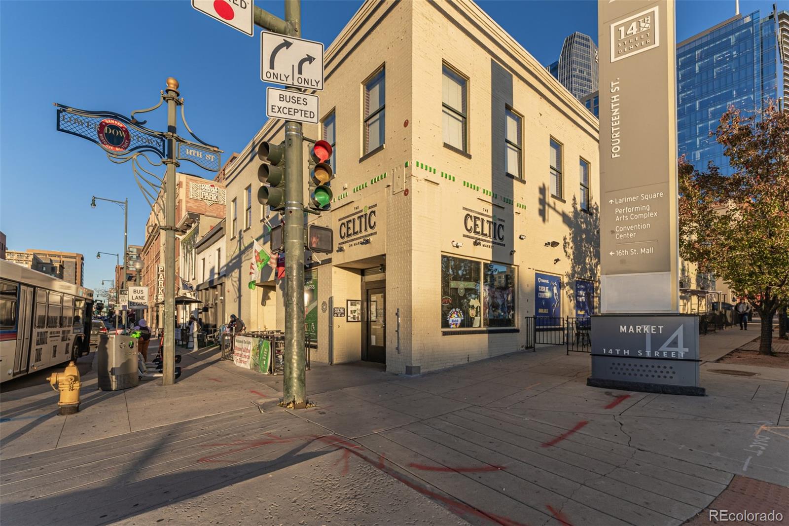 MLS Image #39 for 891  14th street 3807,denver, Colorado