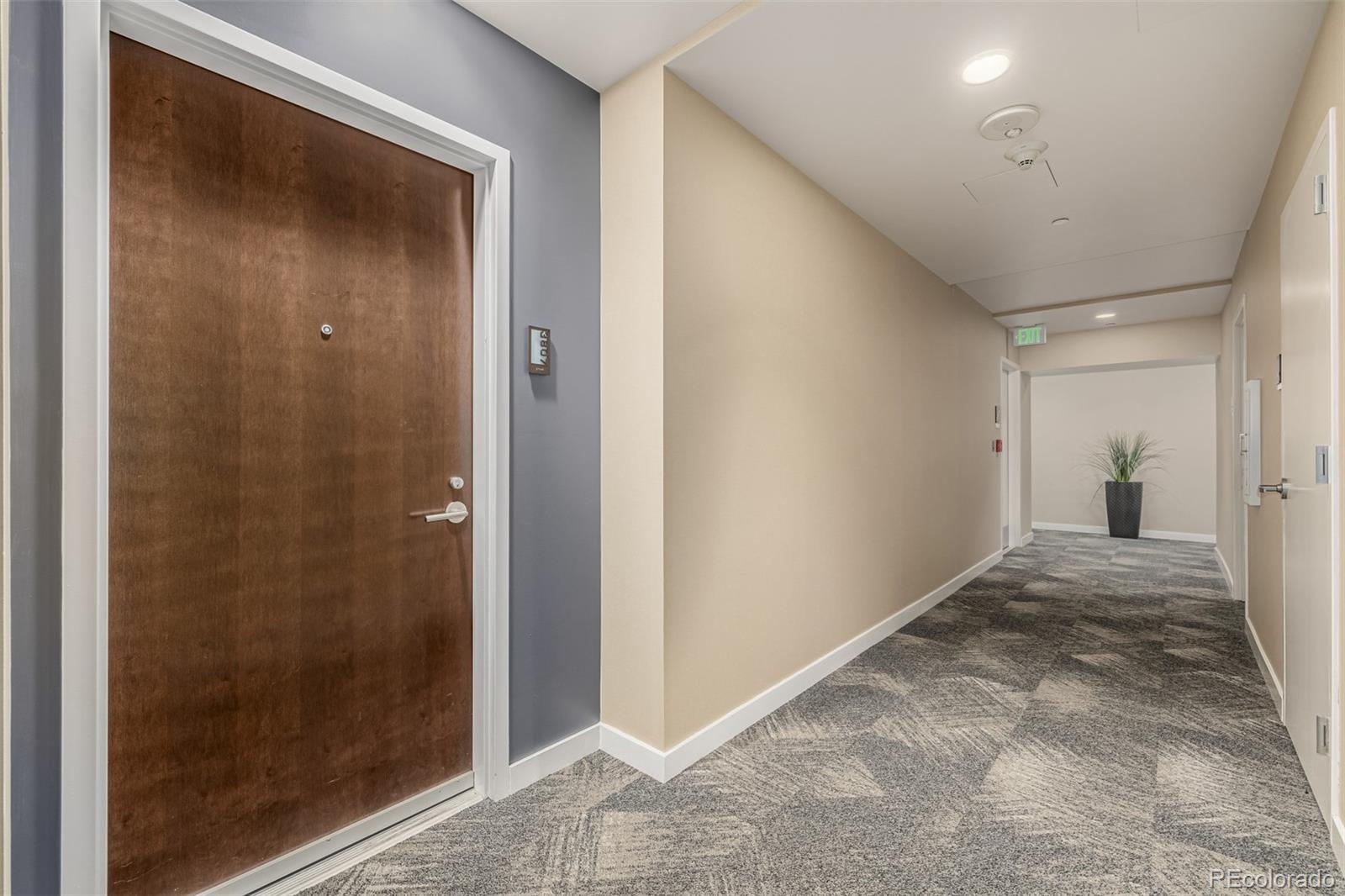 MLS Image #4 for 891  14th street 3807,denver, Colorado