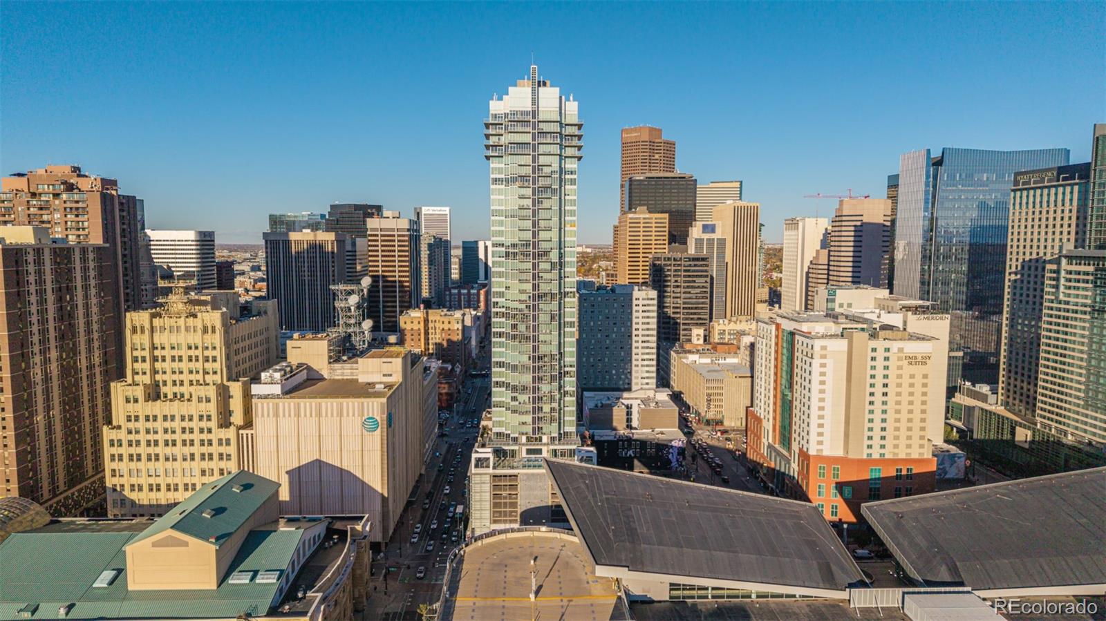 MLS Image #42 for 891  14th street 3807,denver, Colorado