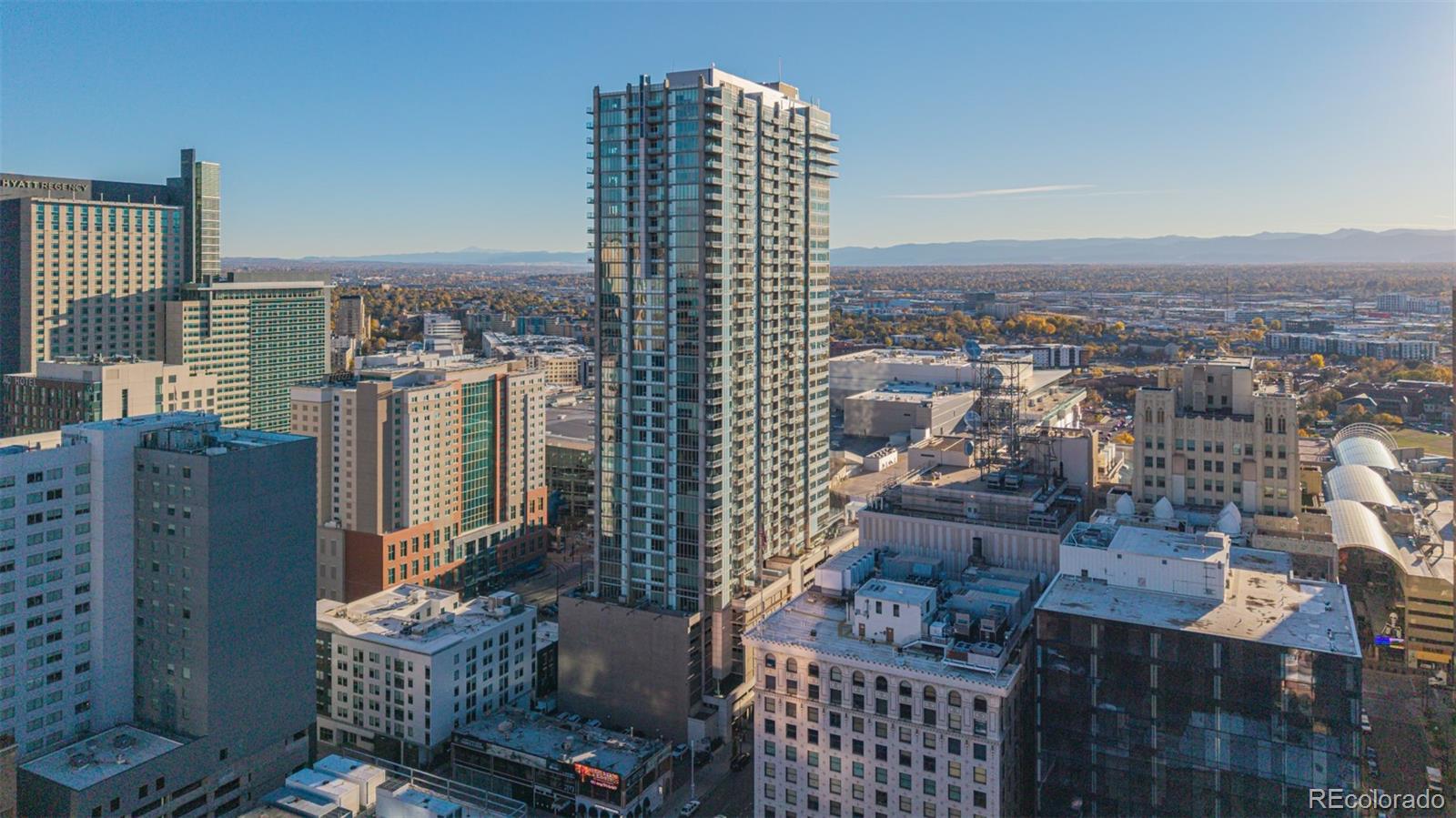 MLS Image #44 for 891  14th street 3807,denver, Colorado